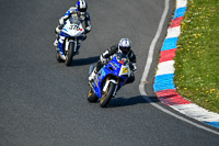 Advanced Group Blue Bikes